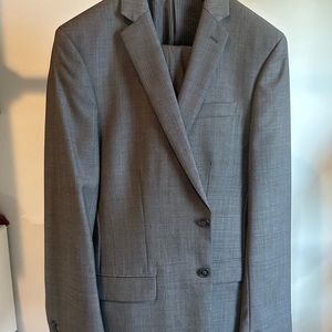 Calvin Klein Slim Fit Suit